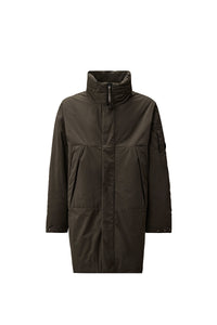 CP COMPANY JACKET 19CMOW008A GREY