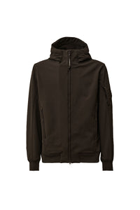 CP COMPANY JACKET RFCMOW700A BLACK