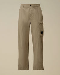 CP COMPANY TROUSERS 19CMPA151A 005529G BEIGE