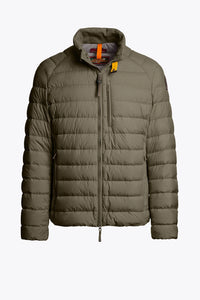 PARAJUMPERS JAS UGO-M TAUPE