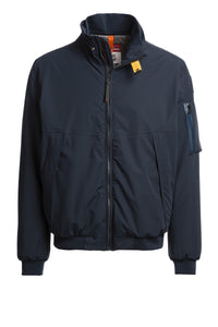PARAJUMPERS JACKET LIAD-M D-BLUE