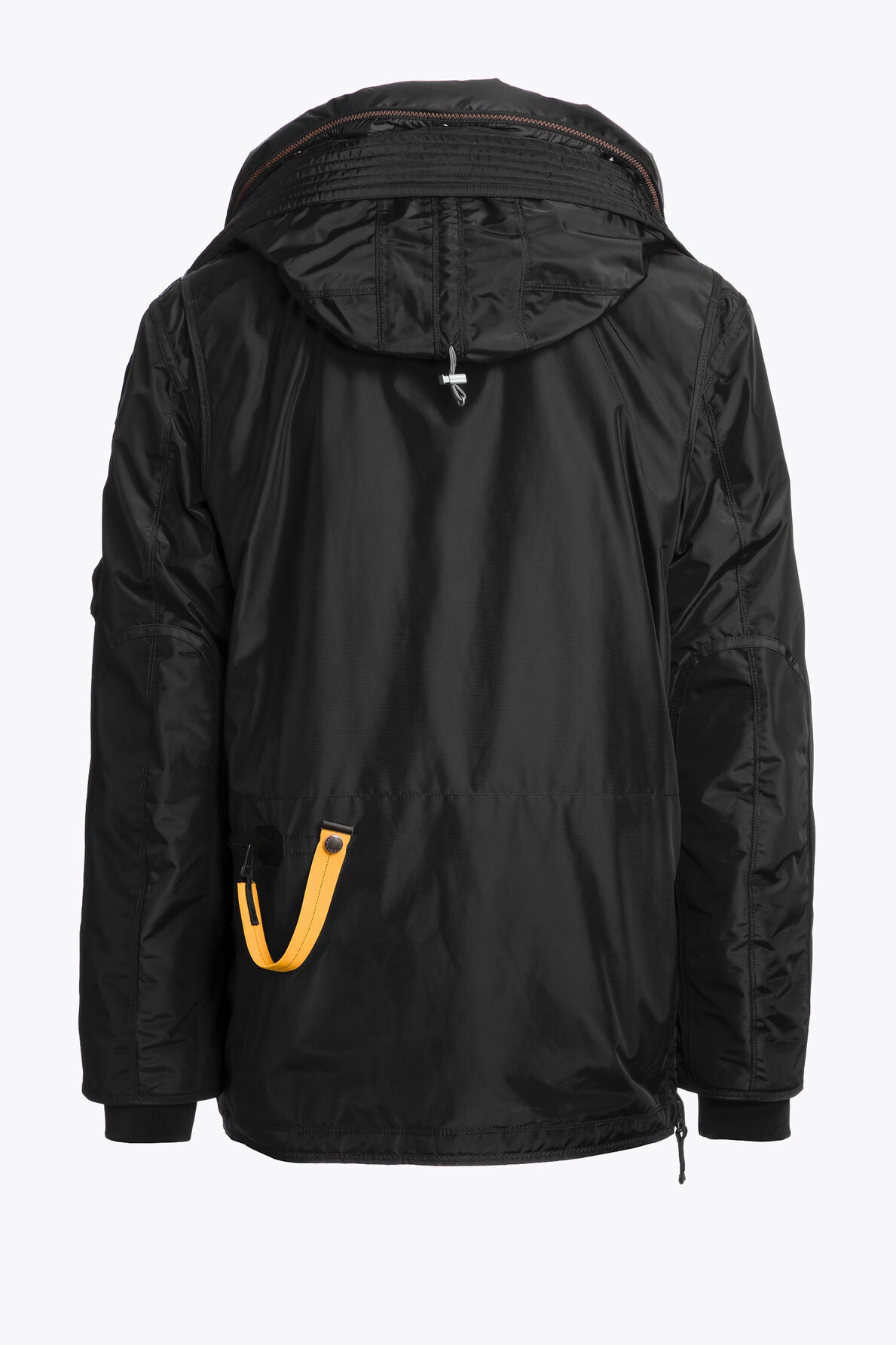 Parajumpers Jacket Right Hand-M Black – Tip de Bruin