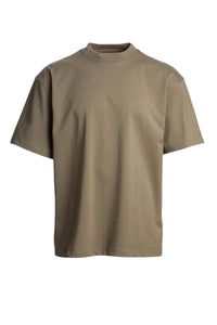Parajumpers T-Shirt Regular Tee-M Grey