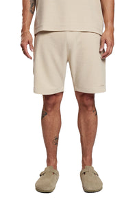 AEDEN SHORT MOMO SHORT BEIGE