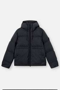 STONE ISLAND JACKET K2S15 4100039 S0028 BLACK