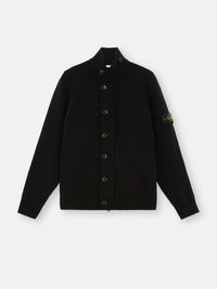 STONE ISLAND TRUI K2S15 5100047 S00A3 ZWART