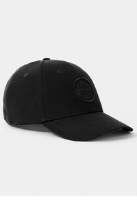 STONE ISLAND CAP K2S15 9100013 S0248 BLACK