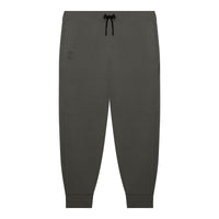 ON RUNNING JOGGING PANTS FOCUS TECH SWEATPANTS D-GREY