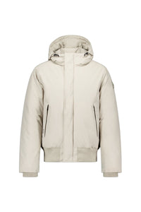 AIRFORCE JACKET BOMBER JACKET GREY