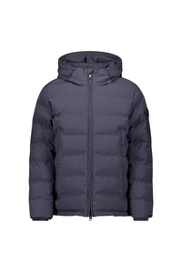 AIRFORCE JAS MITCHELL PARKA D-GRIJS