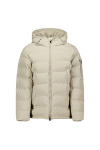 AIRFORCE JACKET MITCHELL PARKA GREY