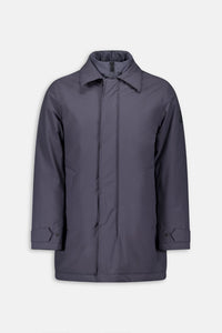 AIRFORCE JACKET CALLY TRENCHCOAT GREY