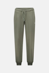 AIRFORCE JOGGING PANTS BASIC SWEAT PANTS GREEN