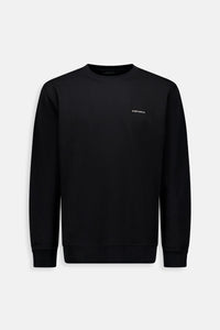 AIRFORCE SWEATER BASIC SWEATER BLACK