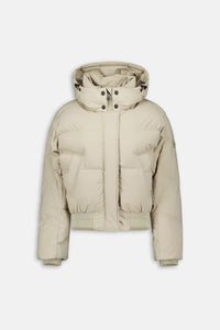 AIRFORCE JACKET BEX BOMBER GREY