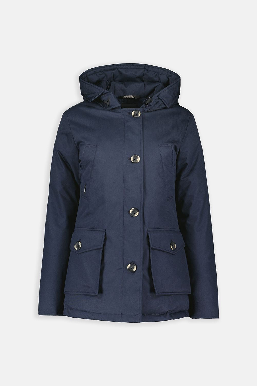 airforce parka black friday