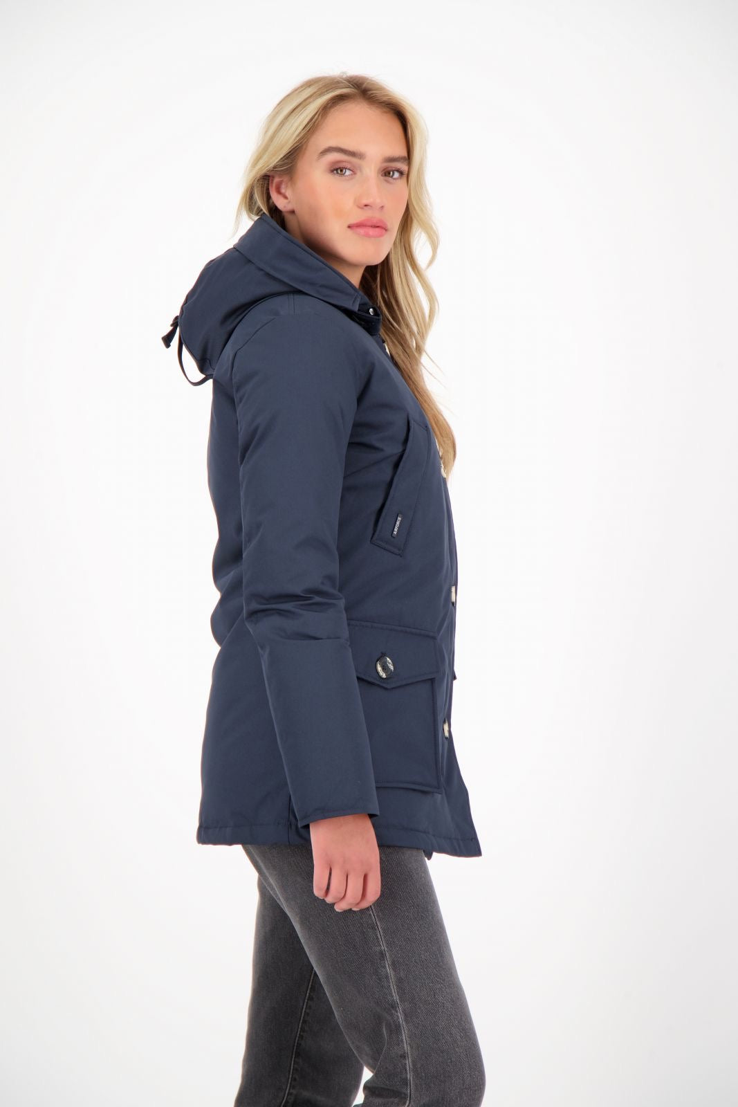 airforce parka black friday