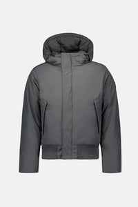 AIRFORCE JACKET BOMBER JACKET GREY