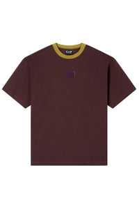 EA7 T-SHIRT AF12957-7X000154 GREEN