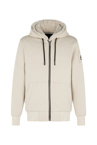 MOOSE KNUCKLES JACKET CLASSIC BUNNY OFF WHITE