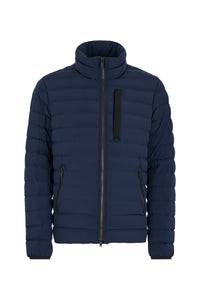 MOOSE KNUCKLES JACKET LAKI JACKET D-BLUE