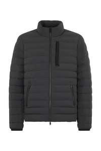 MOOSE KNUCKLES JACKET LAKI GREY