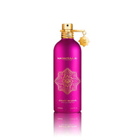 MONTAL PERFUME CRAZY IN LOVE PINK