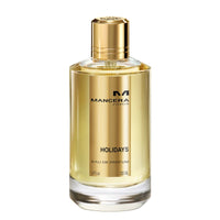 MANCERA PARFUME HOLIDAYS GOLD