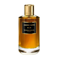 MANCERA PERFUME AMORE CAFFE BROWN