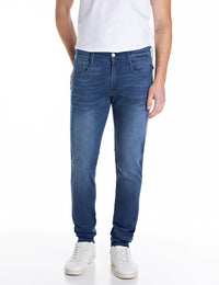 Replay JEANS M914D.000.41A 783 BLUE