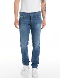 Replay JEANS M972D.000.685 636 BLUE