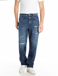 Replay JEANS M9Z1.000.800 92R BLUE