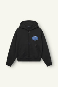 Don't Waste Culture Sweater Ulric Black