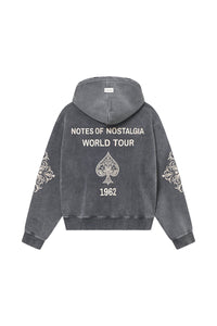 Don't Waste Culture Sweater Yulani Black