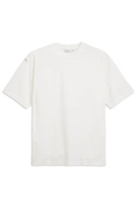 AEDEN T-SHIRT FOREO TEE OFF WHITE