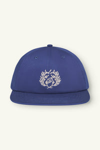 DONT WASTE CULTURE CAP HADARA BLACK