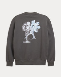 AEDEN SWEATER BASTIEN OFF WHITE