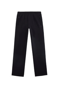 AEDEN JOGGING PANTS MARON BLACK
