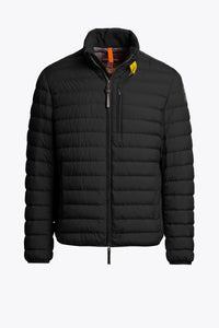 PARAJUMPERS JAS UGO-M ZWART