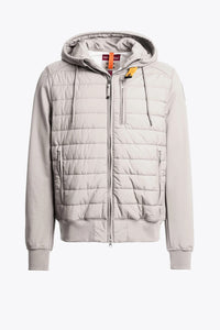 PARAJUMPERS JAS IVOR-M BEIGE