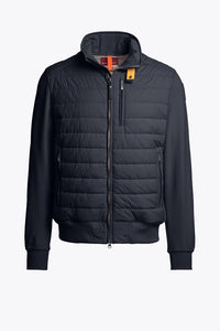 PARAJUMPERS JAS ELLIOT-M D-BLAUW