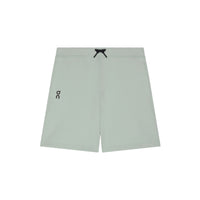 ON RUNNING SHORT FOCUS TECH SHORTS L-GROEN