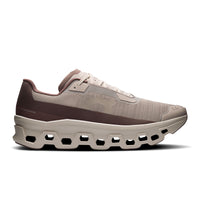 ON RUNNING SHOES CLOUDMONSTER VOID BEIGE