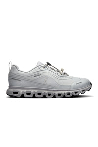 ON RUNNING SHOES CLOUD 6 GEO WP GREY