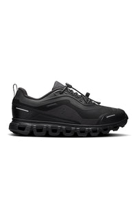 ON RUNNING SHOES CLOUD 6 GEO WP BLACK