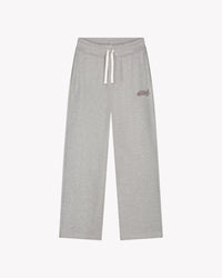 Saint Blanc Jogging Pants Full Service Loose Joggers Gray