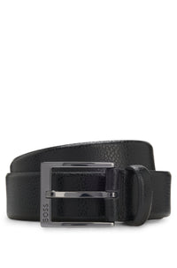 HUGO BOSS RIEM ELLOY_SZ35 NOOS ZWART
