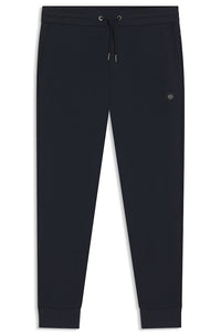 HUGO BOSS JOGGING BROEK C-LOCSIN 01 D-BLAUW