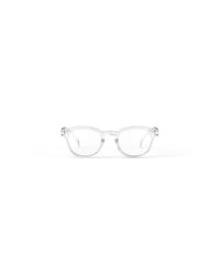 Izipizi GLASSES #C READING OV WHITE