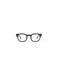 Izipizi Glasses #C Reading Black